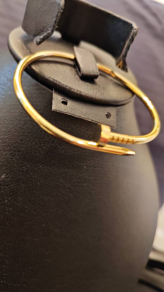 Bracelet Cartier Clou Simple